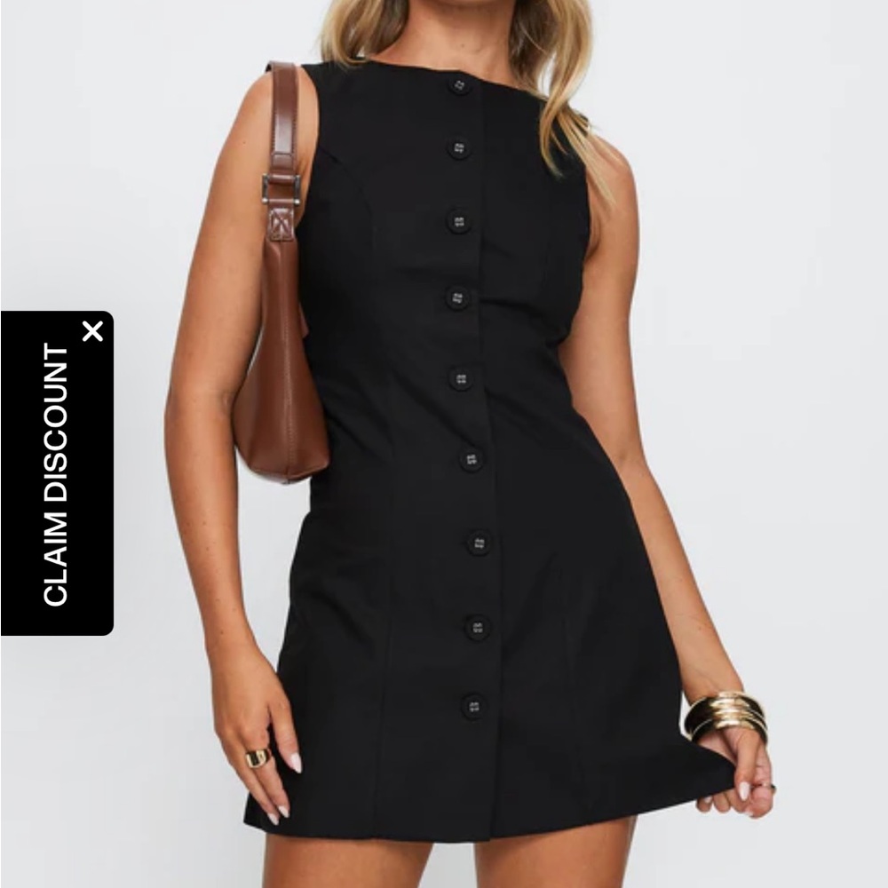 Princess Polly Common Sense Dress